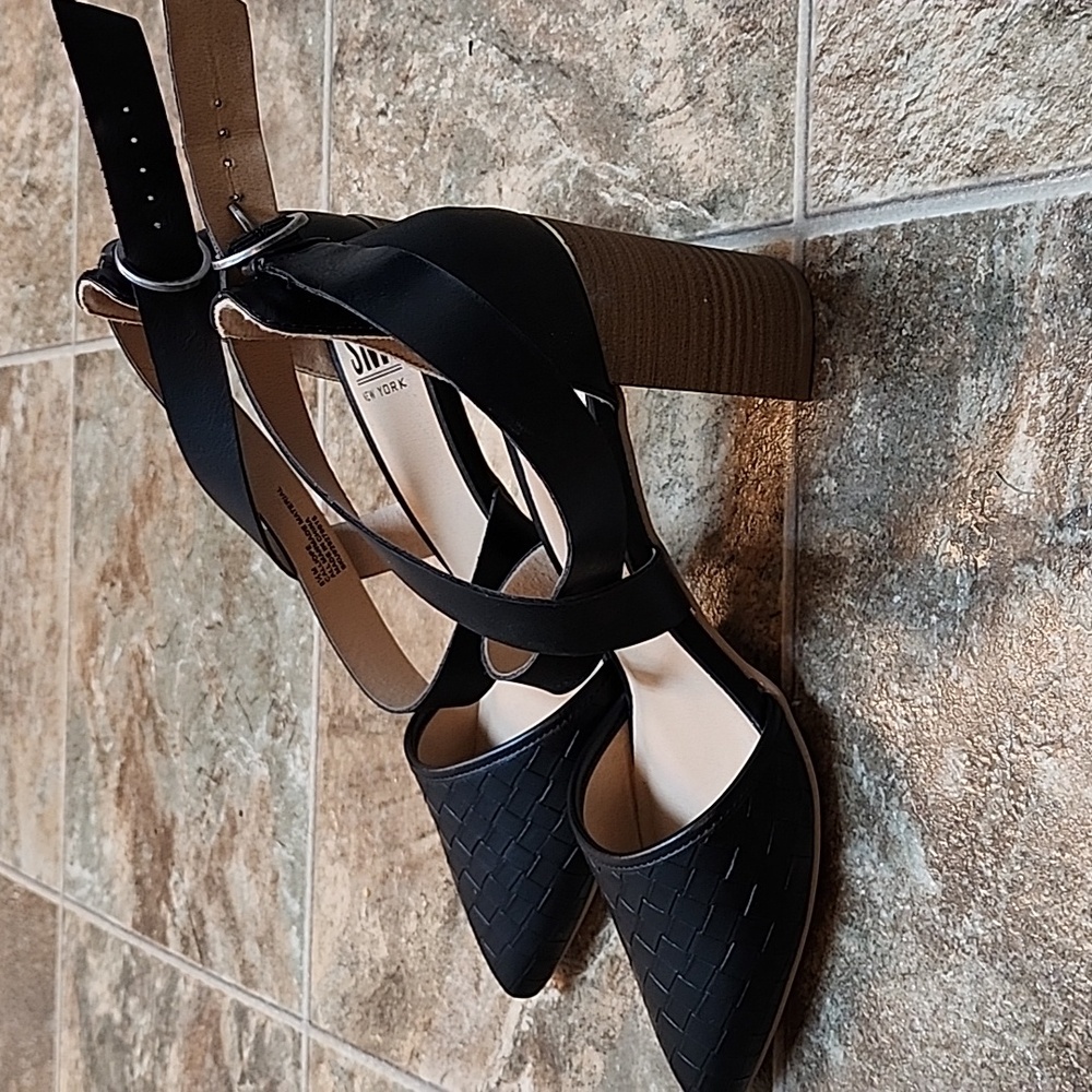 New Women's Shoes